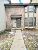 3 bedroom condo/ finished basement