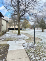 3 bedroom condo/ finished basement