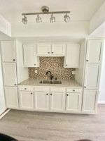 3 bedroom condo/ finished basement