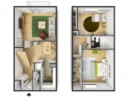 Special on this Townhouse!! Last One!!