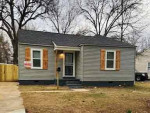 Completely renovated 2 bedroom 1 bath home