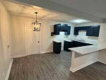 Completely renovated 2 bedroom 1 bath home