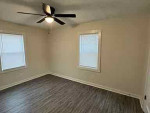 Completely renovated 2 bedroom 1 bath home