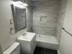 Completely renovated 2 bedroom 1 bath home