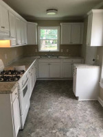 Well-Kept 2BR/1BA w/Yard, Laundry+Small Storage - Backyard!