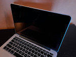 MacBook Pro, 13 Inch, i5, 16GB, 500GB