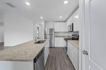 New & UPGRADED! Just $3,000 Moves You In! Private Back Yard