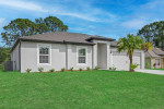 ★ New Home ★ Move In Ready ★ Low Monthly Payments ★