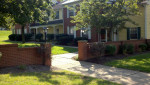 3 br Townhome $1983.00