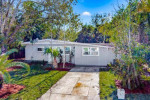 3-bedroom, 1-bathroom home
