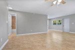 3-bedroom, 1-bathroom home