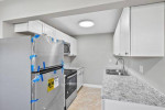 3-bedroom, 1-bathroom home
