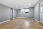 3-bedroom, 1-bathroom home