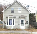 Single Family House