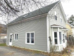 Single Family House