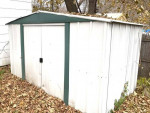 Single Family House