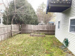 Single Family House