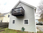 Single Family House