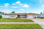 Updated Turnkey Modern Home in Boca Raton Square