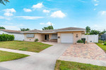 Updated Turnkey Modern Home in Boca Raton Square