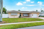 Updated Turnkey Modern Home in Boca Raton Square