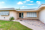 Updated Turnkey Modern Home in Boca Raton Square