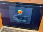 MacBook Air M1 (2021)