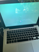 MacBook Pro 13”