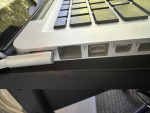 MacBook Pro 13”