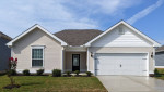 Warm Up with Our Hot Specials! Spacious NEW Home!