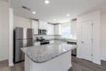 Warm Up with Our Hot Specials! Spacious NEW Home!