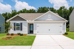 Start Fresh! Be Thankful For A New Home With New Memories!