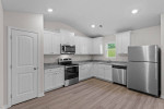 Start Fresh! Be Thankful For A New Home With New Memories!