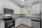 Start Fresh! Be Thankful For A New Home With New Memories!