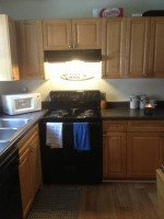 2 bedroom/1.5 Bathroom Spacious Townhouse Available