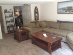 2 bedroom/1.5 Bathroom Spacious Townhouse Available