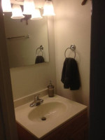 2 bedroom/1.5 Bathroom Spacious Townhouse Available