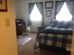 2 bedroom/1.5 Bathroom Spacious Townhouse Available
