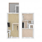 THIS DEAL WON'T LAST LONG!!!!!$1,245/ 2br 1ba- 900ft2