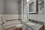 ++Extremely well-maintained property W/a traditional English garden!!