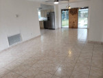 2br/ 1 bath Home for rent