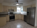 2br/ 1 bath Home for rent