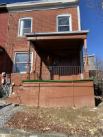 Newly renovated 2 bedroom house