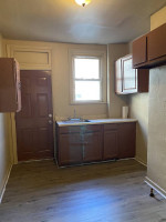 Newly renovated 2 bedroom house