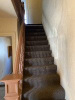 Newly renovated 2 bedroom house