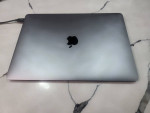 MacBook Air 13.3" Laptop - Apple M1 chip - 8GB Memory - 256GB SSD - Sp