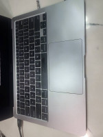 MacBook Air 13.3" Laptop - Apple M1 chip - 8GB Memory - 256GB SSD - Sp