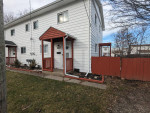Large Three Bedroom Duplex in Westland
