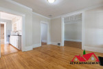 Updated 4 Bed 1 Bath Canton Bungalow