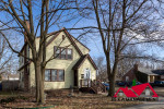Charming 3 Bed 1 Bath Waterford Duplex